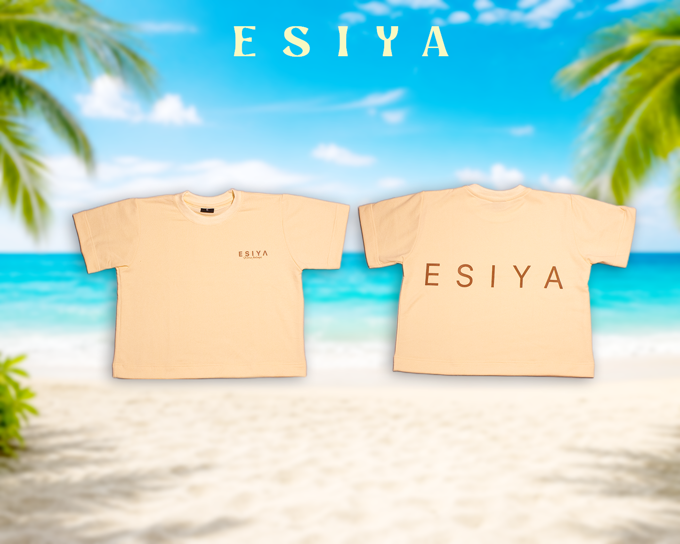 esiya sunfade (xs)