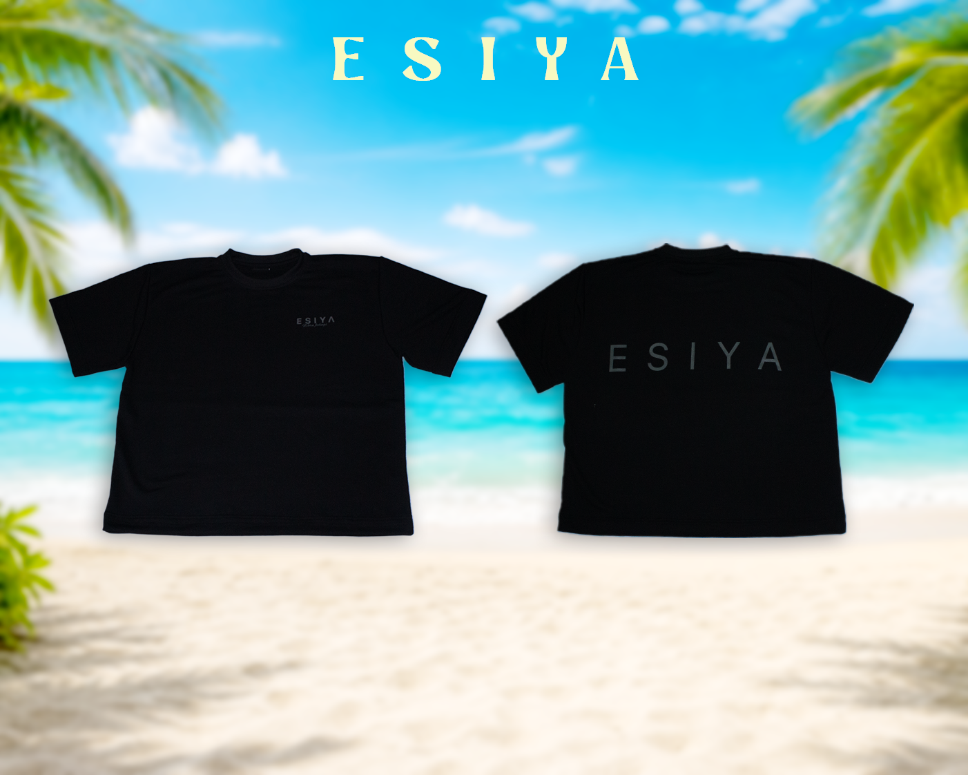 ESIYA LOST SEASON (XS)