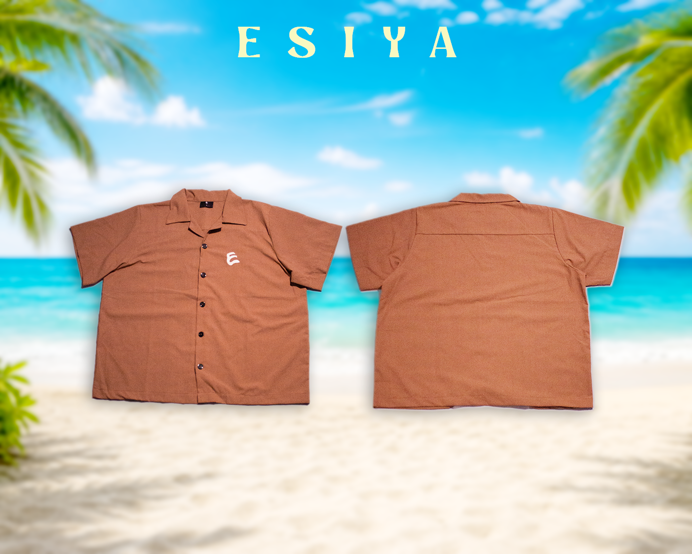 og polo brown